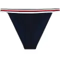 Tommy Hilfiger Uw0uw05829 Bikini Bunn