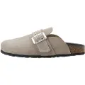 Bianco Biamiami Mules