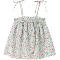 Name it All Over Print Topp Med Stropper