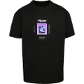 Mister tee Catch Em Oversize T-skjorte