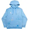 Loungefly Disney By Cinderella 75th Anniversary Hettegenser