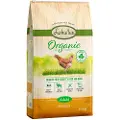Lukullus Økologisk Fjærkre (hvetefri) - 10 kg