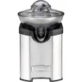 Cuisinart CuisinartJuicepresse i rustfritt stål CCJ210ERåsaftsentrifugerFra Homeroom
