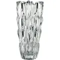 Nachtmann NachtmannVase Quartz høyde 26 cmTransparentKrukker & vaserFra Homeroom