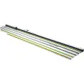 Festool Kappschiene FSK 670, Sort, Grønn, Sølv, 670 mm, 1,63 kg, 1 stykker
