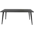 Venture Home Venture HomeSpisebord Dipp, 180x90SvartSpisebordFra Homeroom