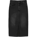 Vero Moda Natalie Denimskjørt