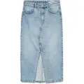 Vero Moda Natalie Denimskjørt