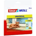 TESA 5412, hvit, PVC, tre, etylen-propylen gummi (EPR), 10 m, 9 mm, 6 µm