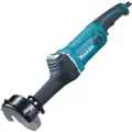 Makita GS6000, Blå, Grå, 5600 RPM, 15 cm, 2,5 m/s², 1,5 m/s², AC