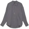 Vero Moda Melaney Queeny Skjorte Med Lange Ermer