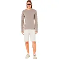 Oakley Apparel Latitude Flight Shell Langarmet T-skjorte