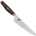 Miyabi MiyabiSkrellekniv Shotoh 14 cm 6000 MCTBrunKjøkkenkniver & tilbehørFra Homeroom