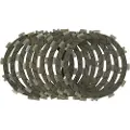 EBC Ck Series Cork Ck4503 Clutch Friksjonsplater