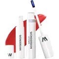Wonderskin Wonder Blading Lip Stain Kit-Hayley
