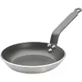 De Buyer Choc Resto 20 Cm Stekepanne