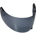 Shark S600/s700/s900/open/ridill Skjerm