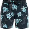 Quiksilver Everyday Straight Volley 15´´ Badebukse