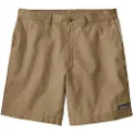 Patagonia LW All-Wear Hemp - 8 In. Shorts brun
