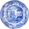 Spode SpodeTallerken Blue Italian diameter 15 cmBlåAsjetterFra Homeroom