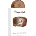 Lattafa Pride Vintage Radio EDP U 100 ml