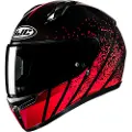 HJC C10 Haven Fullface-hjelm