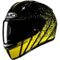 HJC C10 Haven Fullface-hjelm