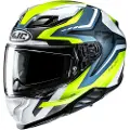 HJC F71 Fess Fullface-hjelm