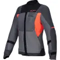 Alpinestars Stella St-2 Air Jakke