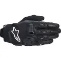 Alpinestars Sp X 7 Perforerte Skinnhansker