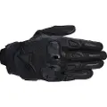 Alpinestars Sp X 7 Perforerte Skinnhansker