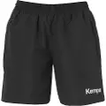 Kempa Fabric Shorts