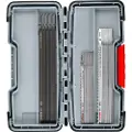 Bosch Pro Wood&metal Rough Stikksagbladsett 100 Mm 30 Stykker