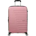 American Tourister Flashline Spinner 67 Expandable 69/75l Trillekoffert