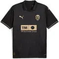 Puma Valencia Cf 24/25 Borte Kortarmet T-skjorte