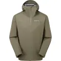 Montane Cetus Lite Jacket, skalljakke, herre, grønn