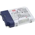 Meanwell LCM-40 Series LCM-40 - LED-driver - 40 watt - 1.05 A