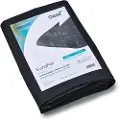 Oase 93227 EuroFol EPDM Pre-Packed Damfilm (L x B) 4 m x 3 m 1 stk
