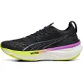 Puma ForeverRun NITROâ¢ 2 Running Shoes Men, Shoes, Black/Pure Magenta, 44.5