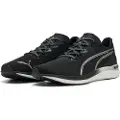 Puma Propio NITROâ¢ Running Shoes Women, Women, Black/White, 42