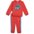 Puma X Hot Wheels Treningsdress