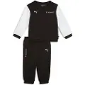 Puma BMW M Motorsport Jogger Set Toddler, Clothing, Black, 3-4Y
