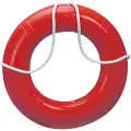 Dock Edge Livbøye 30´