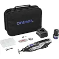 Dremel 8250 2,0 Ah 12V Li-Ion 5 stk. Tilbehør