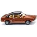 Wiking 082108 H0 Personbil model Ford Capri I.