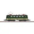 Märklin 88355, Togmodell, Montert på forhånd, Z (1:220), Gutt/Jente, 15 år, Grønn