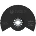 Bosch Pro Acz 100 Bb 100mm Multiverktøyblad 100 Mm 10 Enheter