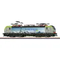 Märklin 88236, Togmodell, Montert på forhånd, Z (1:220), Gutt/Jente, 15 år, Flerfarget