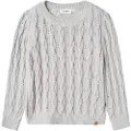 Name it Langermet Strikket Pullover