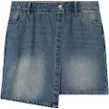Name it Denim Denimskjørt